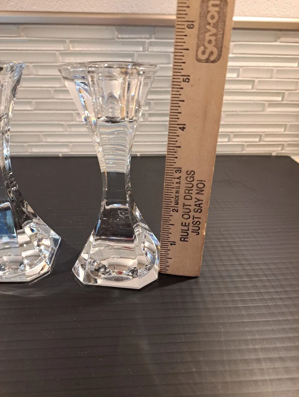 Villeroy & Boch pair villeroy